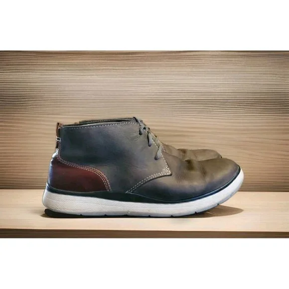 Johnston & Murphy | Shoes | Johnston Murphy Farley Chukka 
